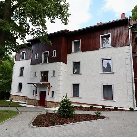 Apartamenty Debowa 3 Polanica-Zdroj Bagian luar foto