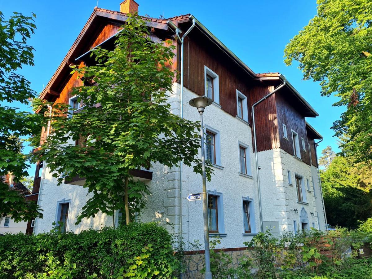 Apartamenty Debowa 3 Polanica-Zdroj Bagian luar foto
