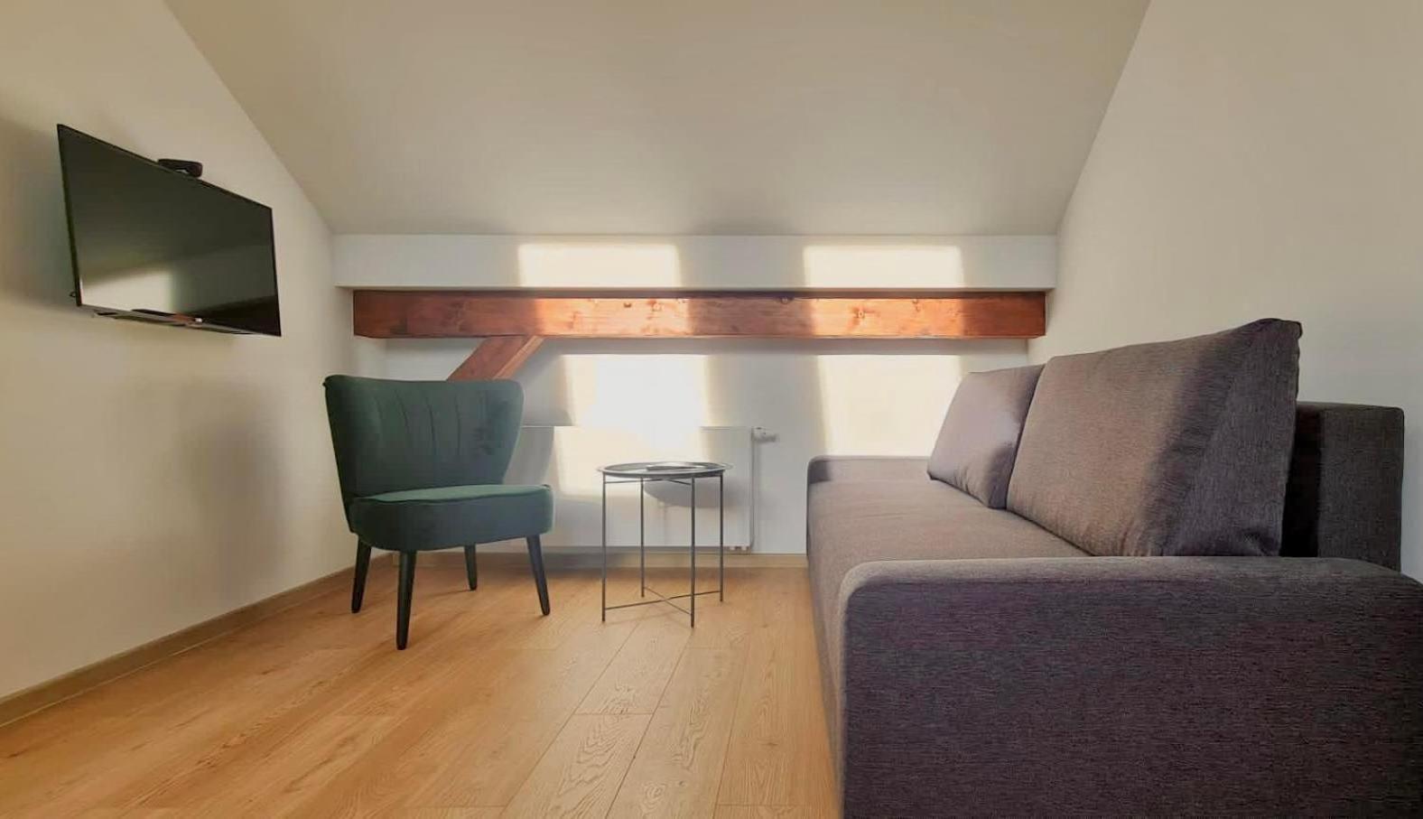 Apartamenty Debowa 3 Polanica-Zdroj Bagian luar foto