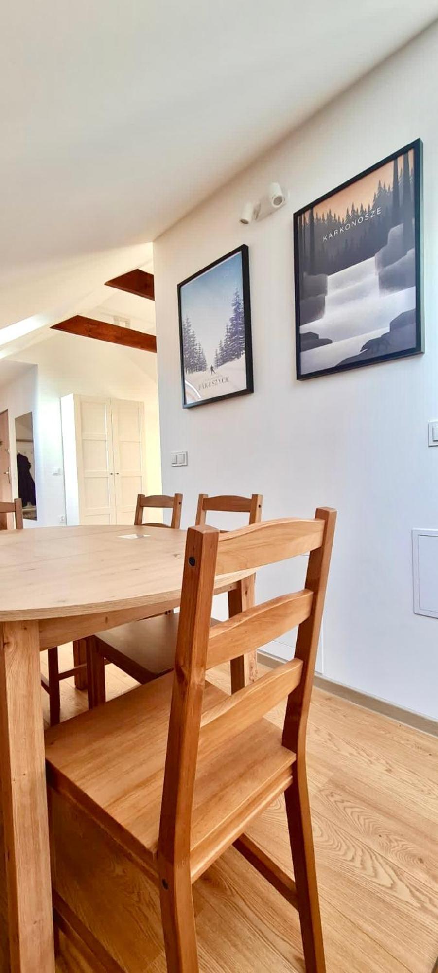 Apartamenty Debowa 3 Polanica-Zdroj Bagian luar foto
