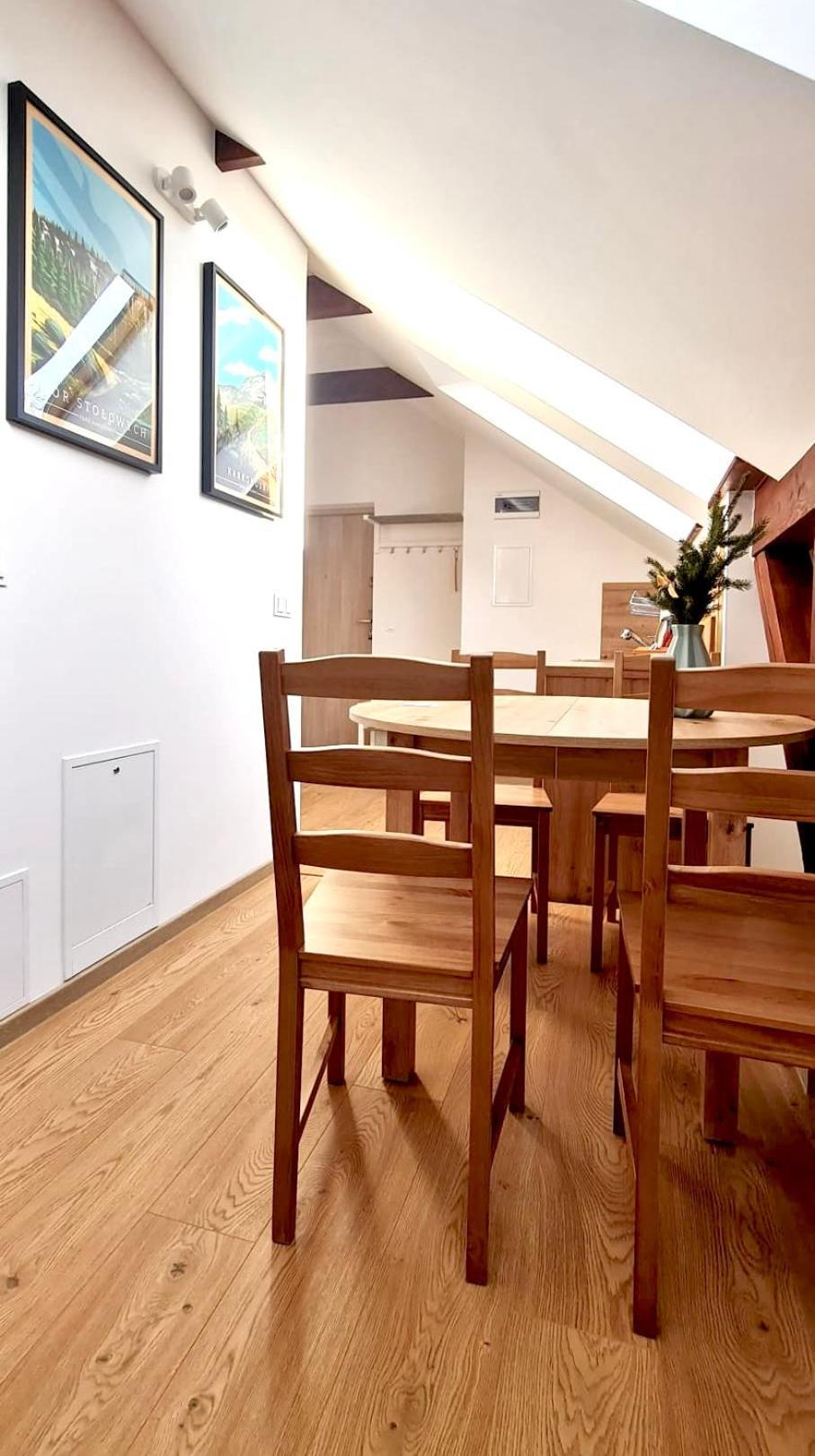 Apartamenty Debowa 3 Polanica-Zdroj Bagian luar foto