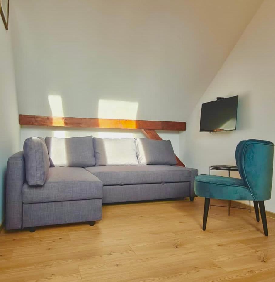 Apartamenty Debowa 3 Polanica-Zdroj Bagian luar foto