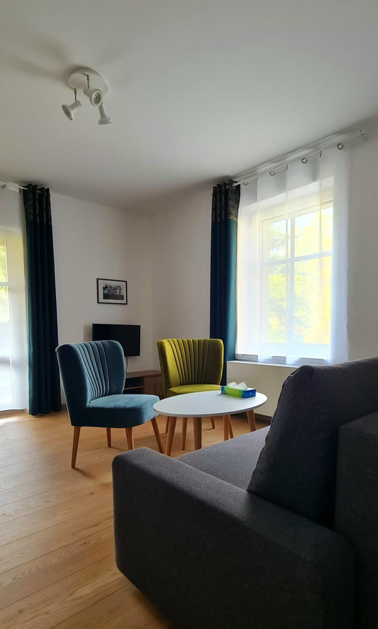 Apartamenty Debowa 3 Polanica-Zdroj Bagian luar foto