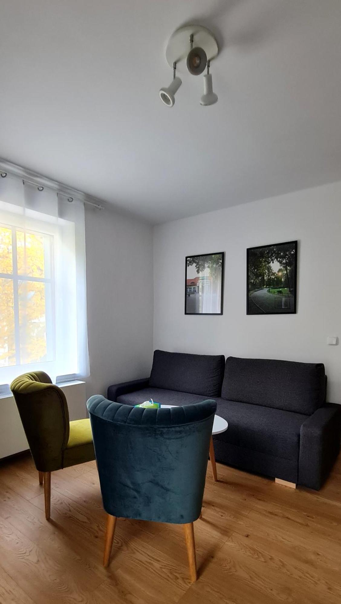 Apartamenty Debowa 3 Polanica-Zdroj Bagian luar foto