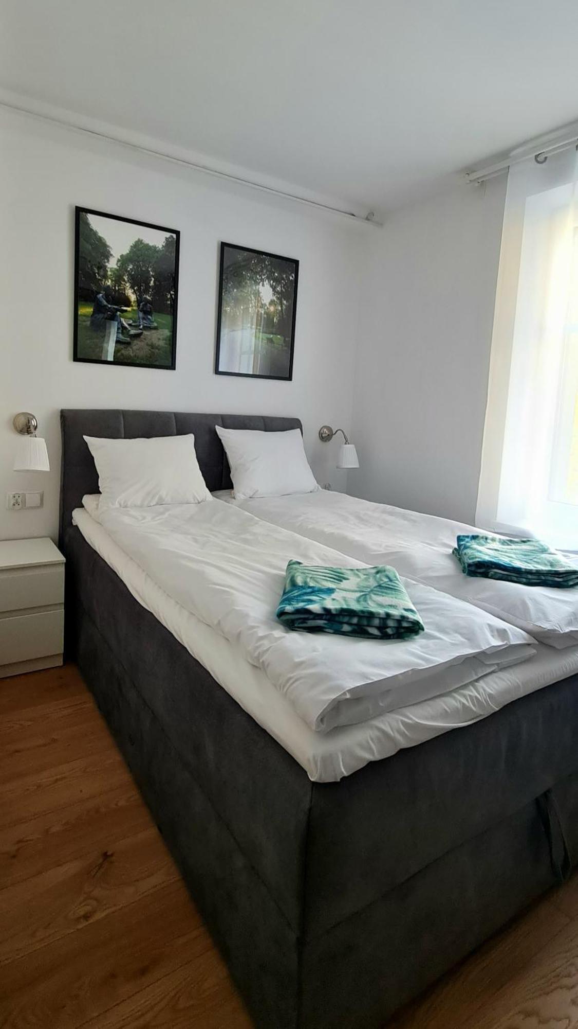 Apartamenty Debowa 3 Polanica-Zdroj Bagian luar foto