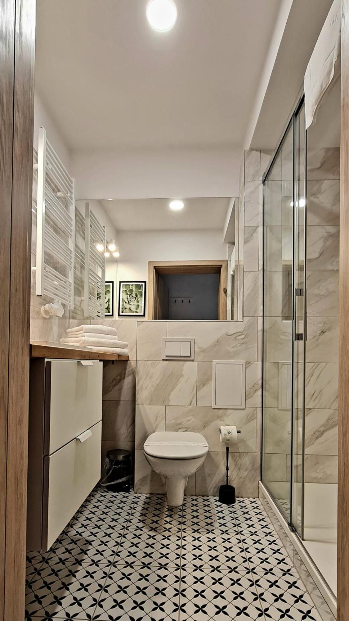 Apartamenty Debowa 3 Polanica-Zdroj Bagian luar foto