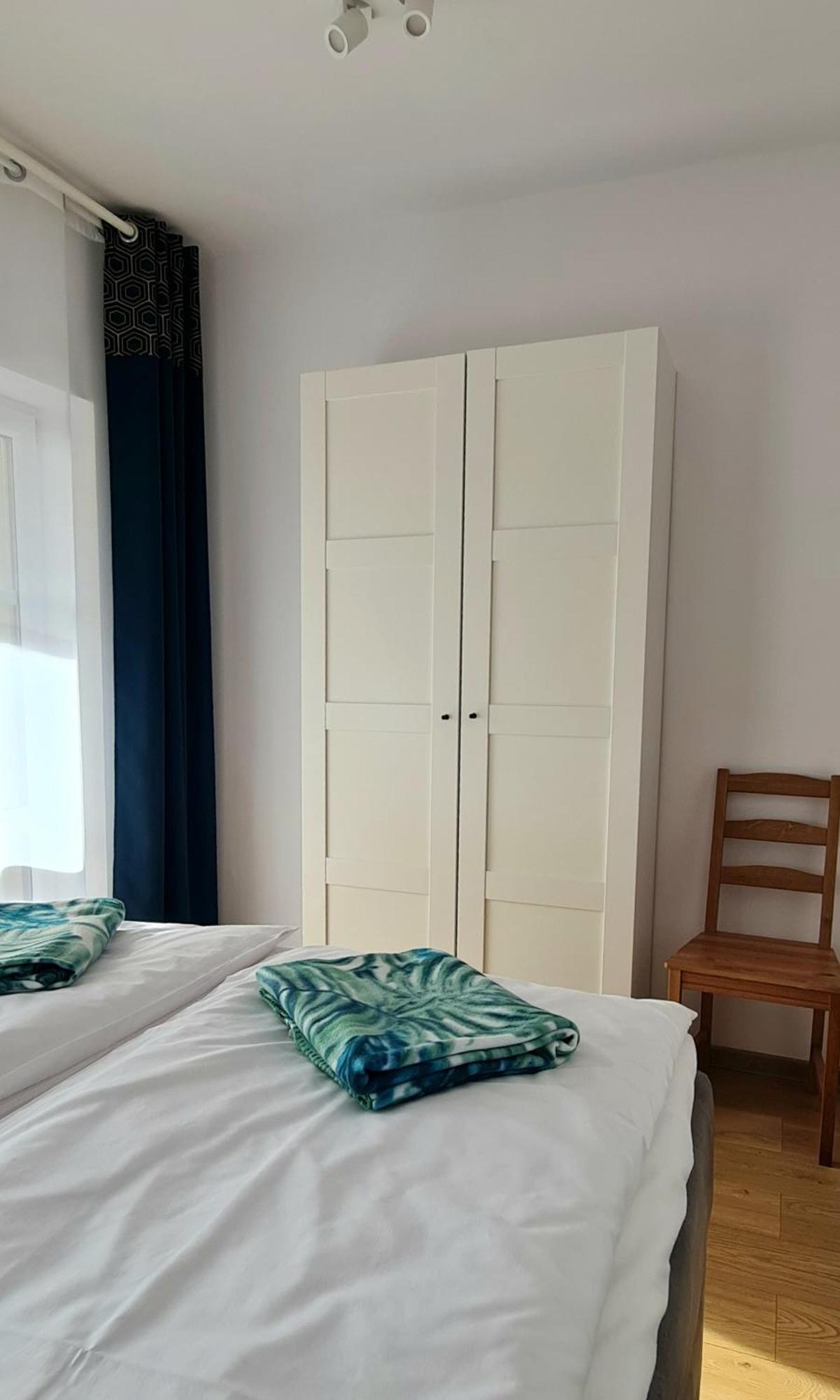 Apartamenty Debowa 3 Polanica-Zdroj Bagian luar foto