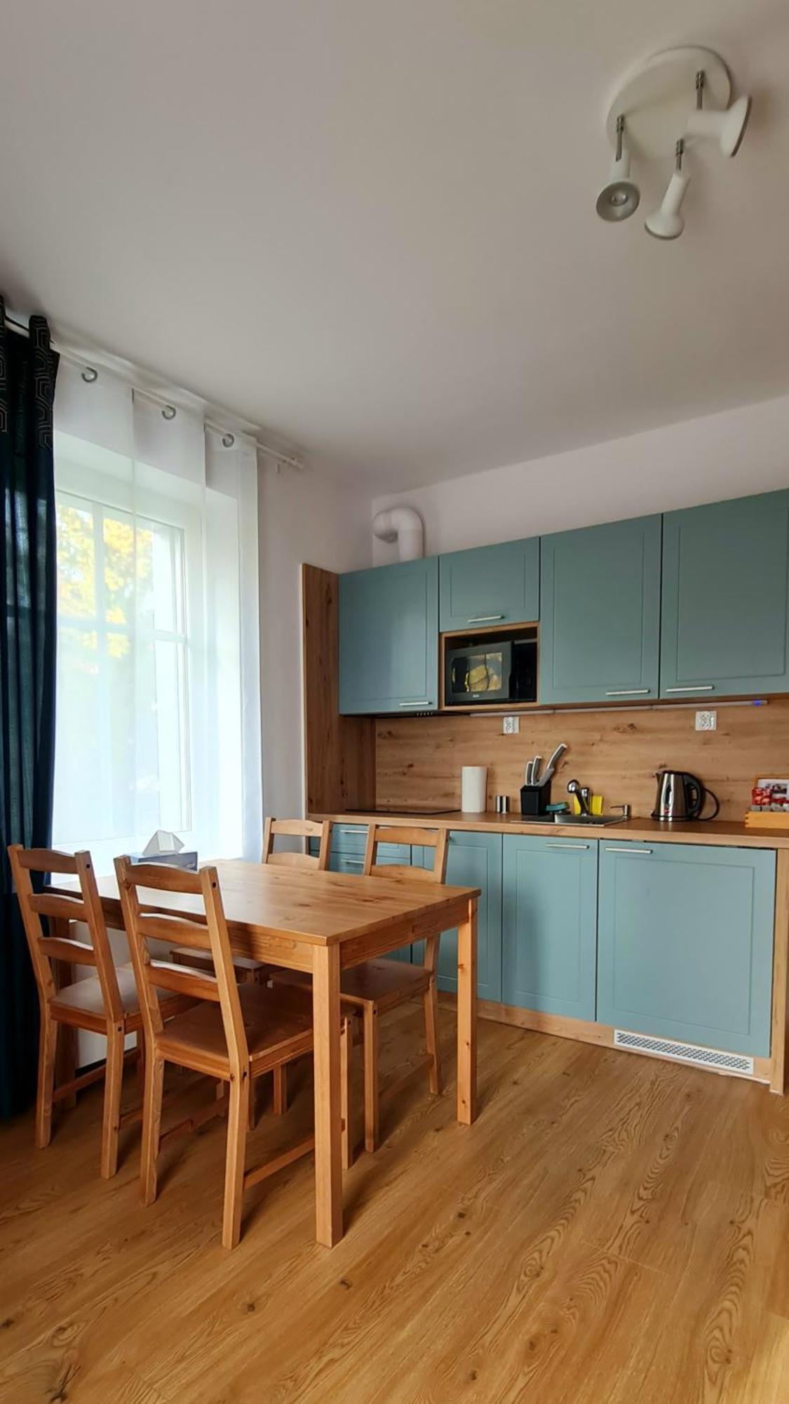 Apartamenty Debowa 3 Polanica-Zdroj Bagian luar foto