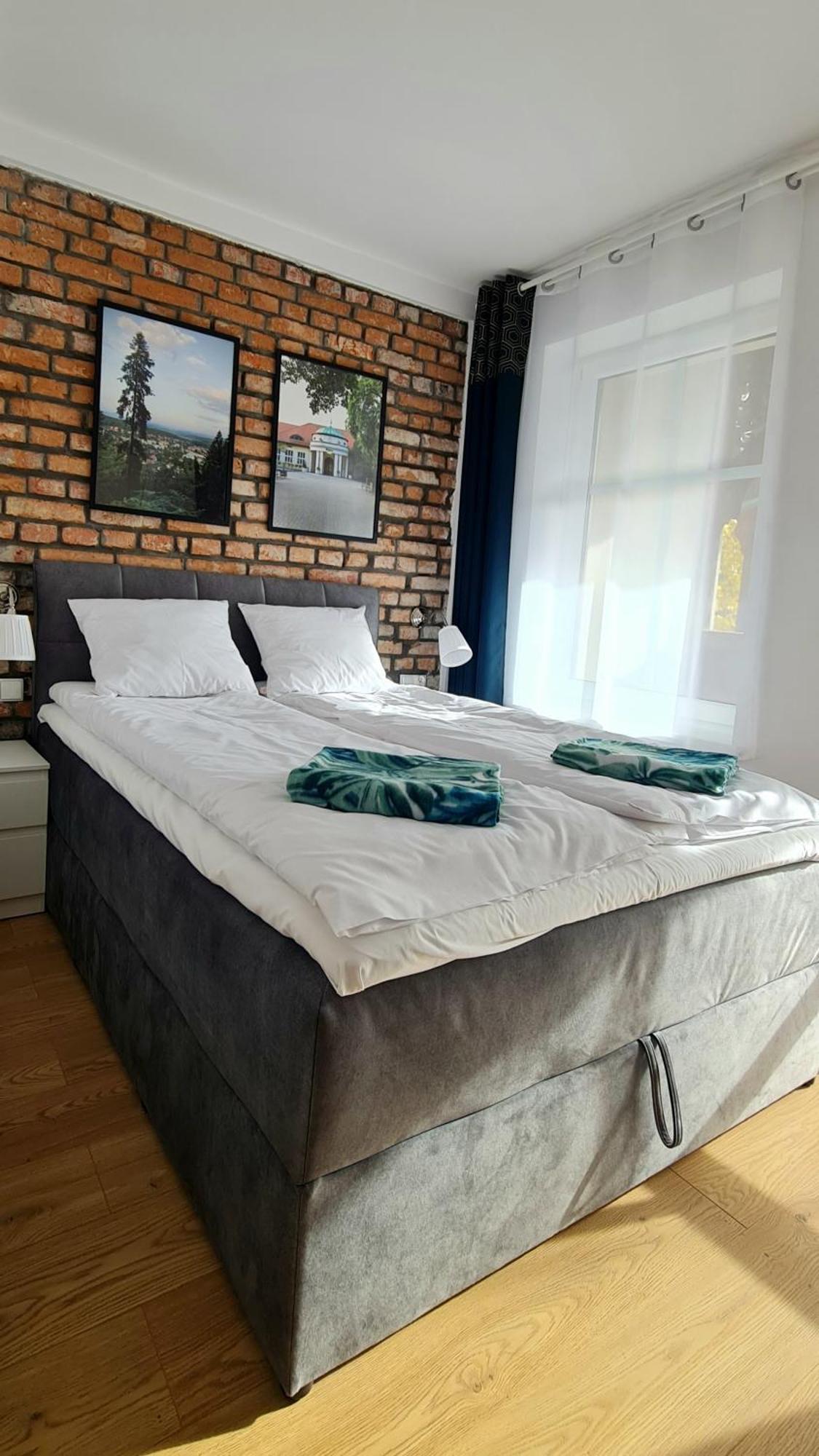 Apartamenty Debowa 3 Polanica-Zdroj Bagian luar foto