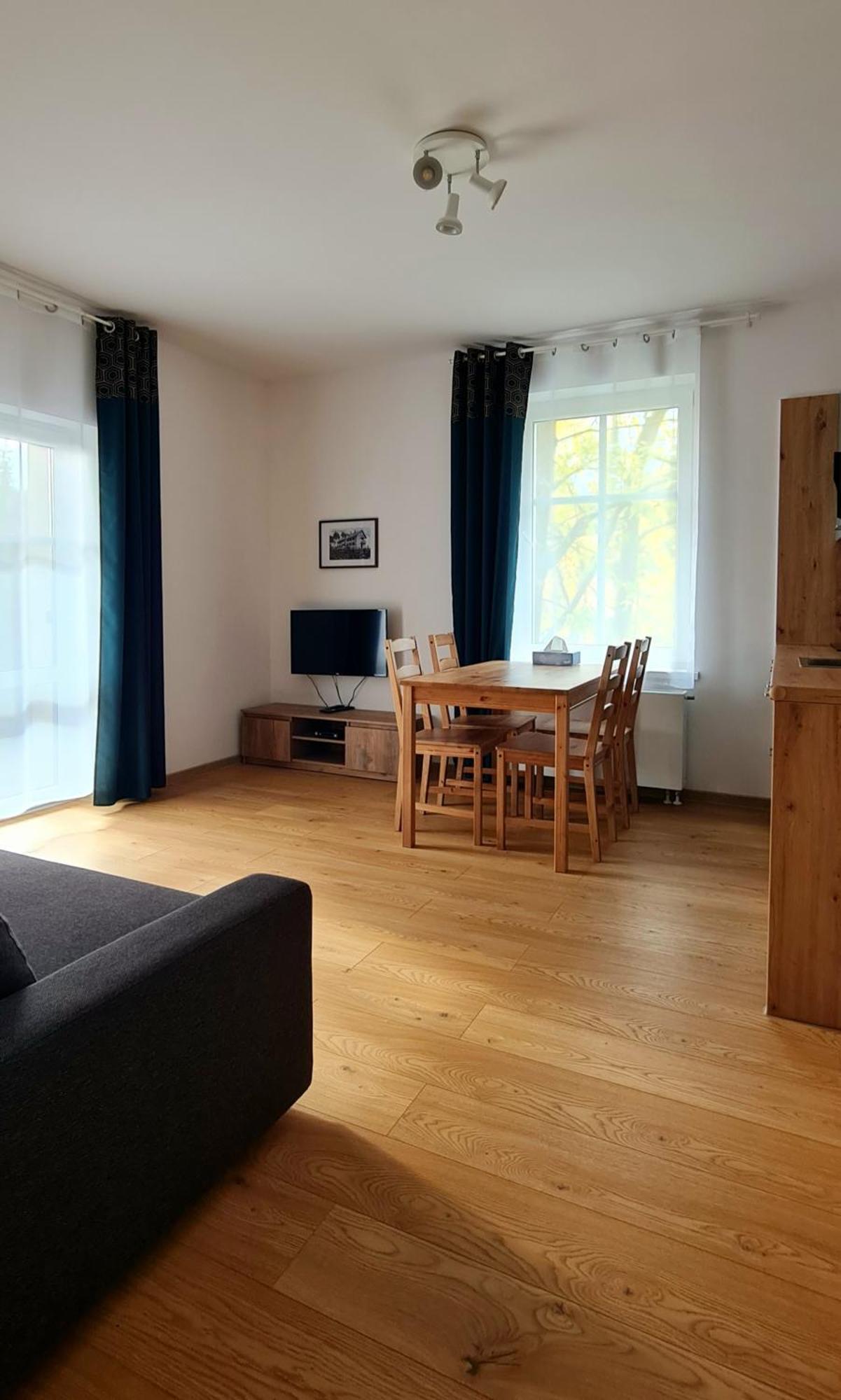 Apartamenty Debowa 3 Polanica-Zdroj Bagian luar foto