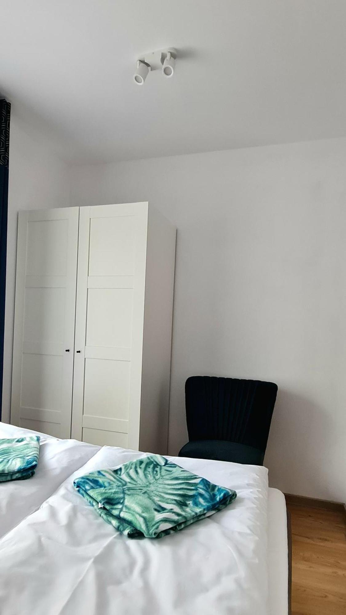 Apartamenty Debowa 3 Polanica-Zdroj Bagian luar foto