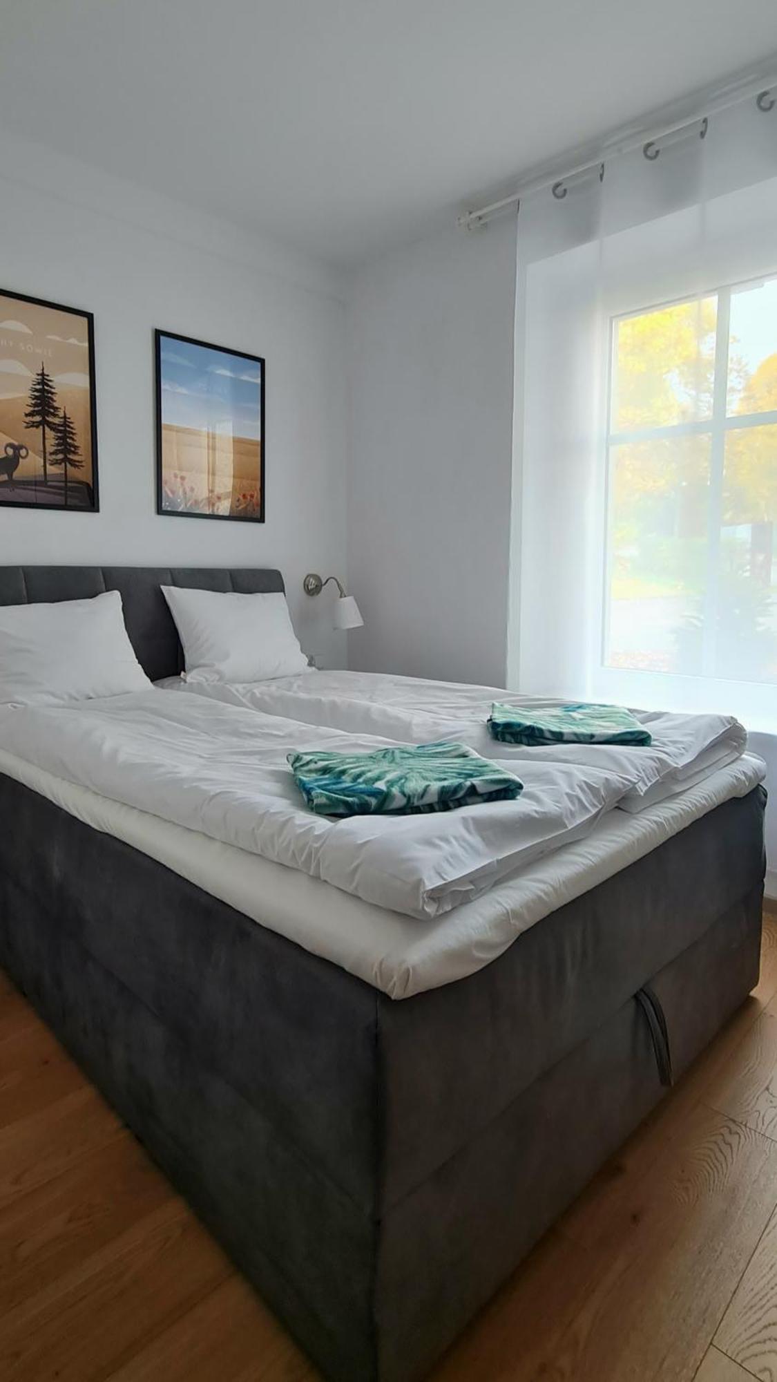Apartamenty Debowa 3 Polanica-Zdroj Bagian luar foto