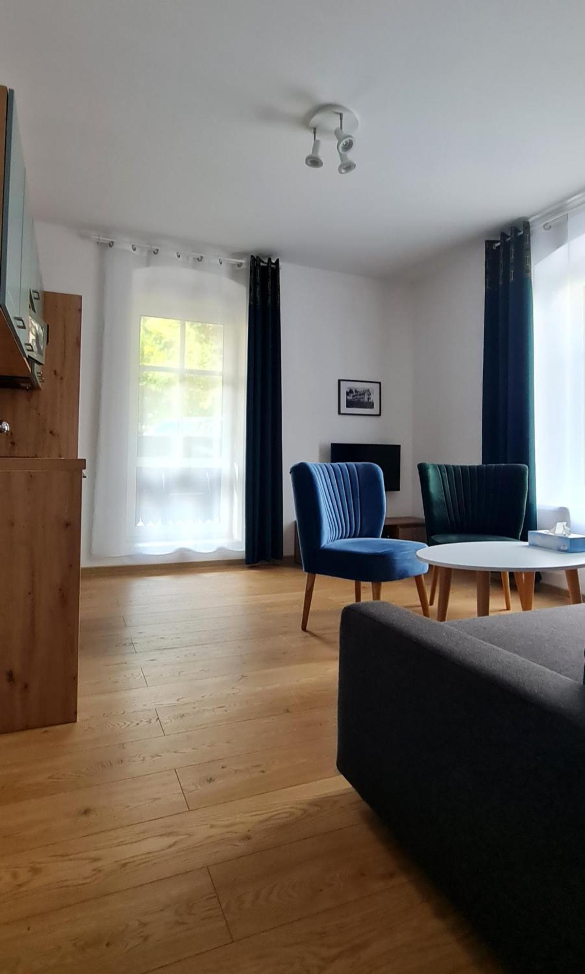 Apartamenty Debowa 3 Polanica-Zdroj Bagian luar foto