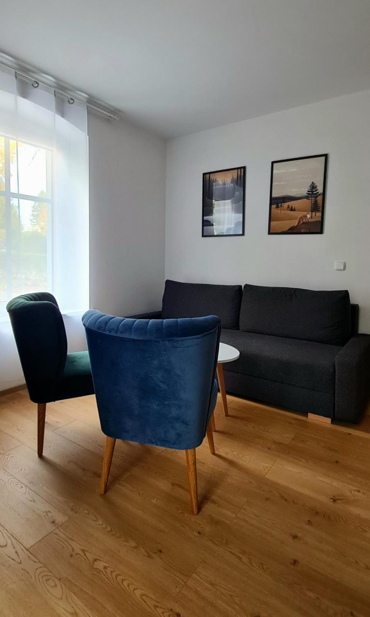 Apartamenty Debowa 3 Polanica-Zdroj Bagian luar foto