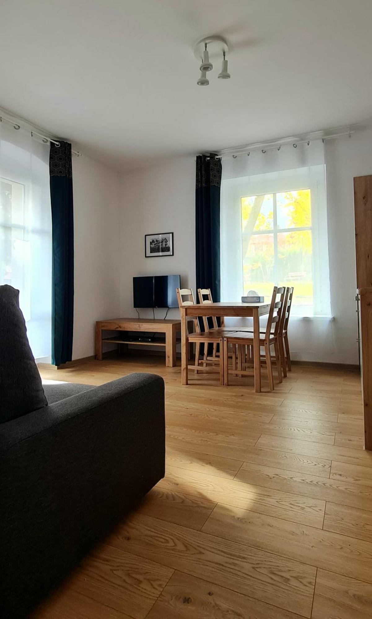 Apartamenty Debowa 3 Polanica-Zdroj Bagian luar foto