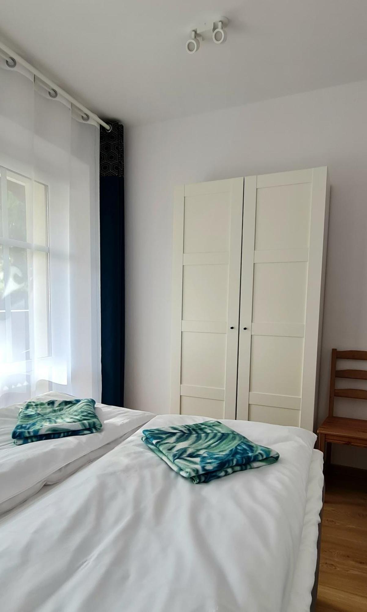 Apartamenty Debowa 3 Polanica-Zdroj Bagian luar foto