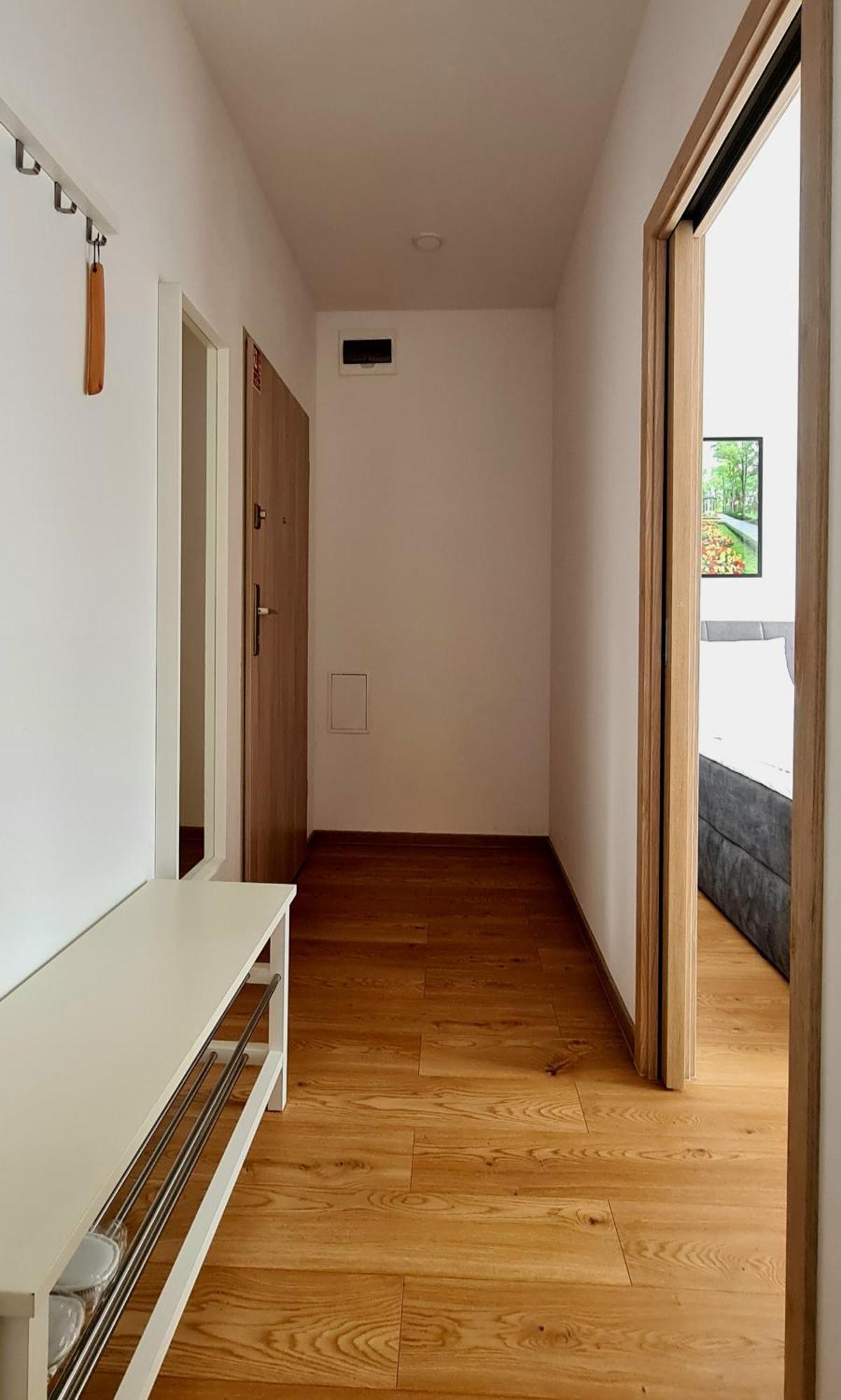 Apartamenty Debowa 3 Polanica-Zdroj Bagian luar foto