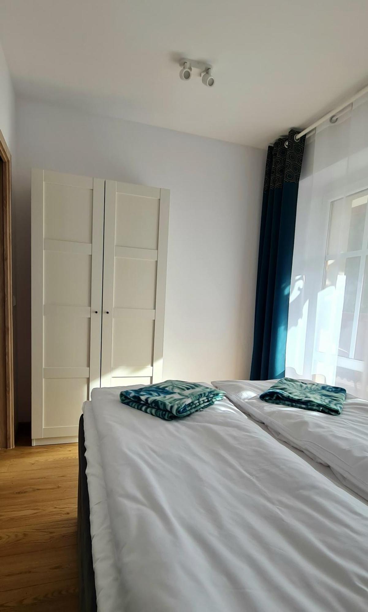 Apartamenty Debowa 3 Polanica-Zdroj Bagian luar foto