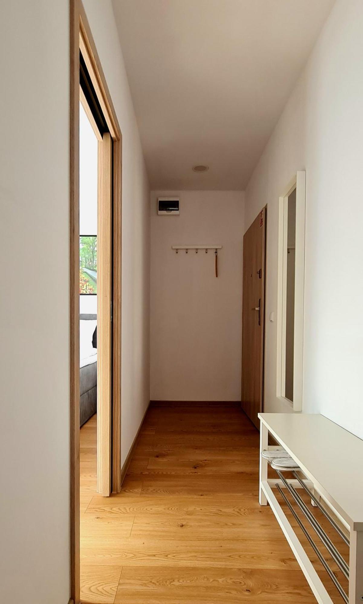 Apartamenty Debowa 3 Polanica-Zdroj Bagian luar foto