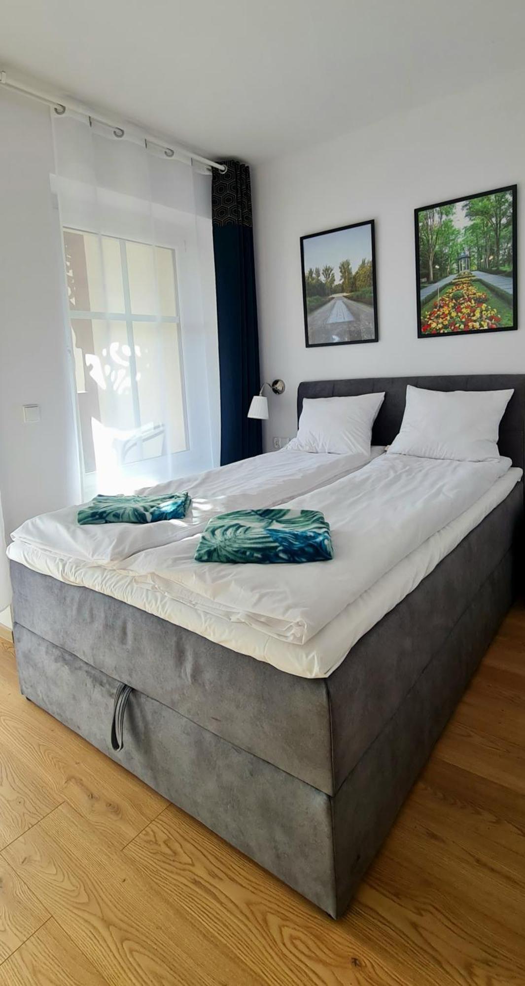 Apartamenty Debowa 3 Polanica-Zdroj Bagian luar foto