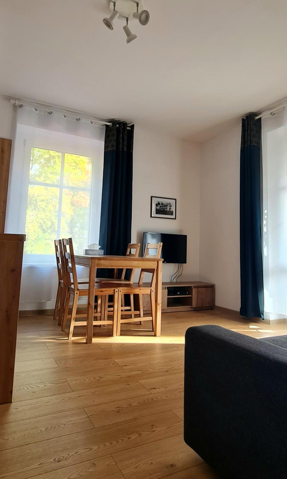 Apartamenty Debowa 3 Polanica-Zdroj Bagian luar foto