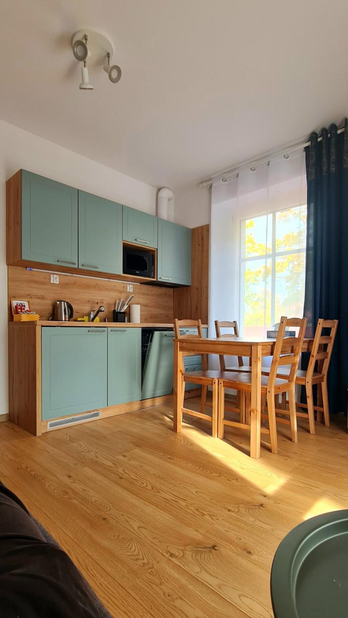 Apartamenty Debowa 3 Polanica-Zdroj Bagian luar foto
