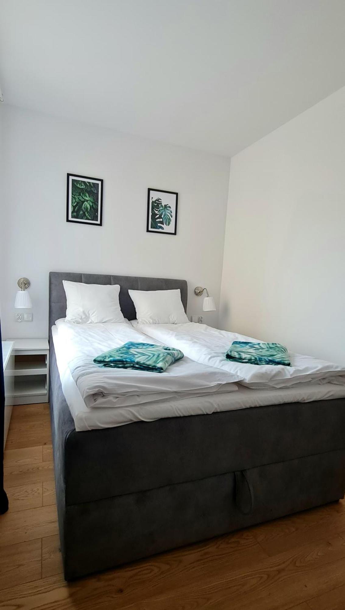 Apartamenty Debowa 3 Polanica-Zdroj Bagian luar foto