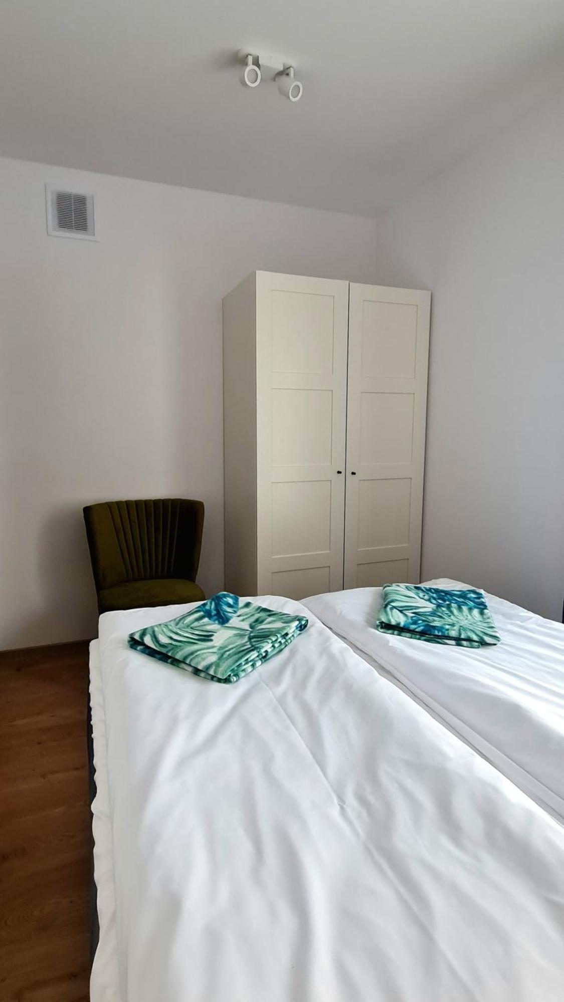 Apartamenty Debowa 3 Polanica-Zdroj Bagian luar foto