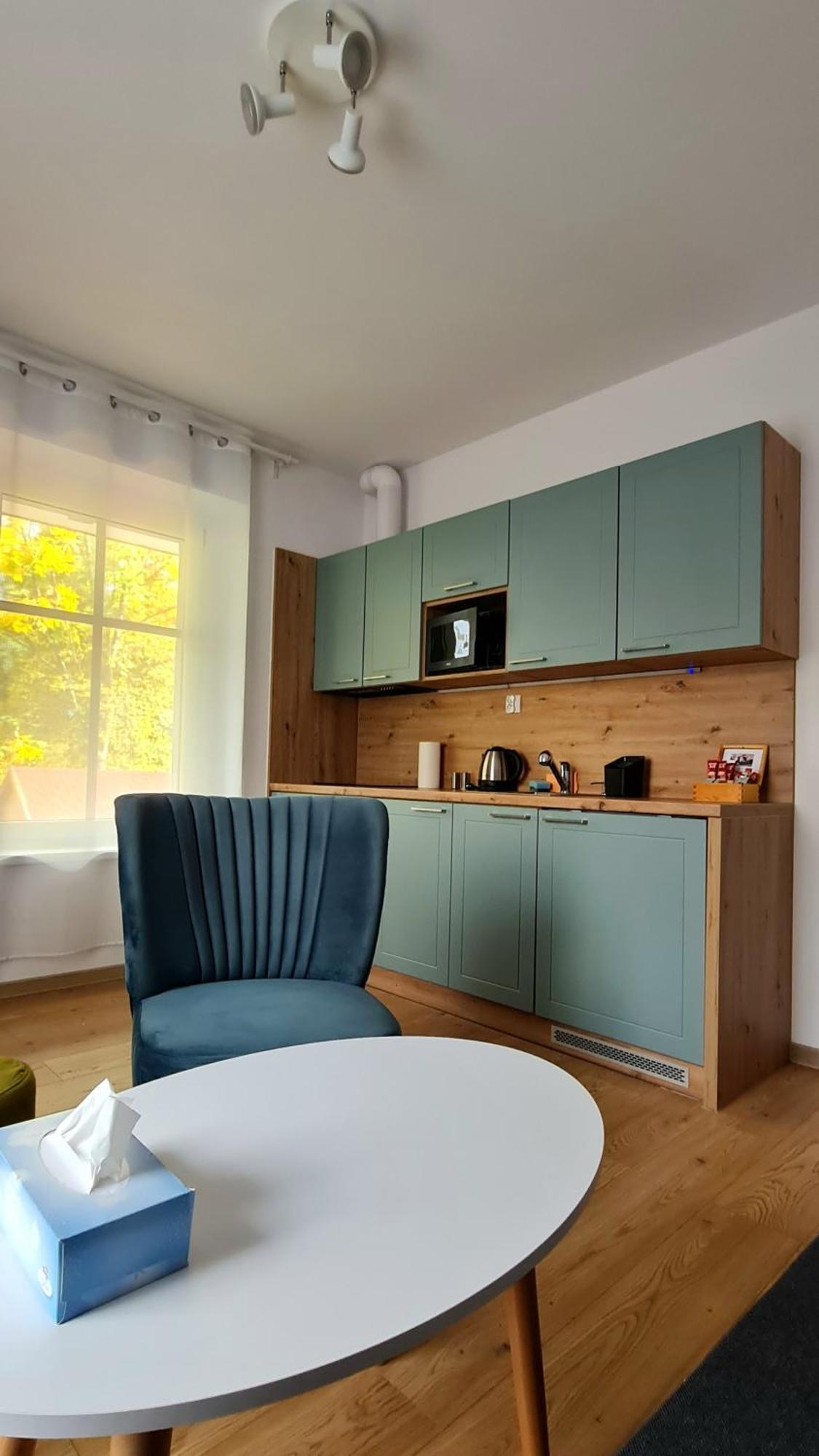 Apartamenty Debowa 3 Polanica-Zdroj Bagian luar foto