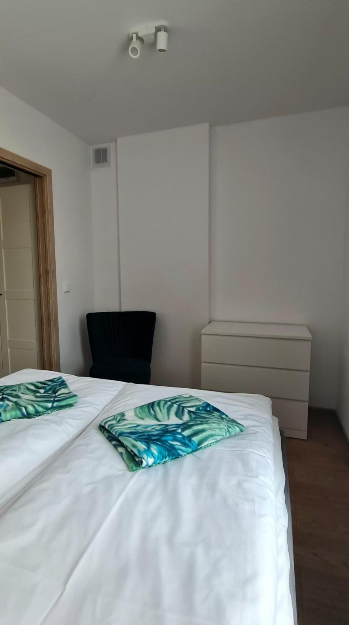 Apartamenty Debowa 3 Polanica-Zdroj Bagian luar foto