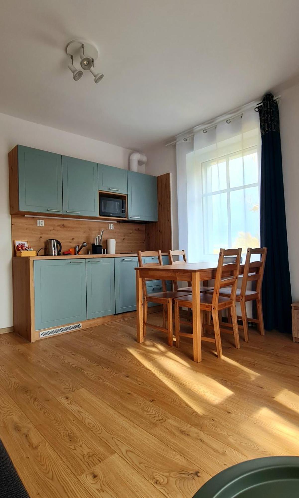 Apartamenty Debowa 3 Polanica-Zdroj Bagian luar foto
