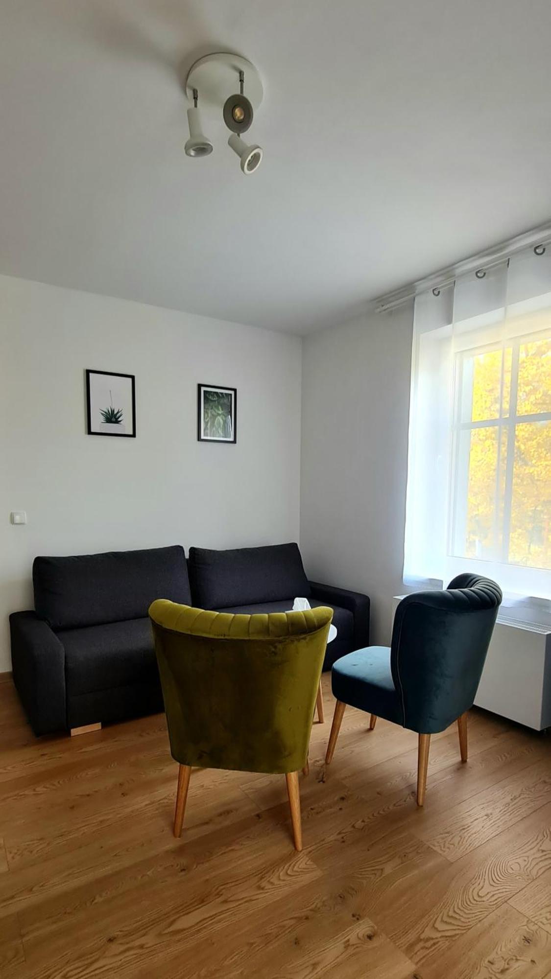 Apartamenty Debowa 3 Polanica-Zdroj Bagian luar foto