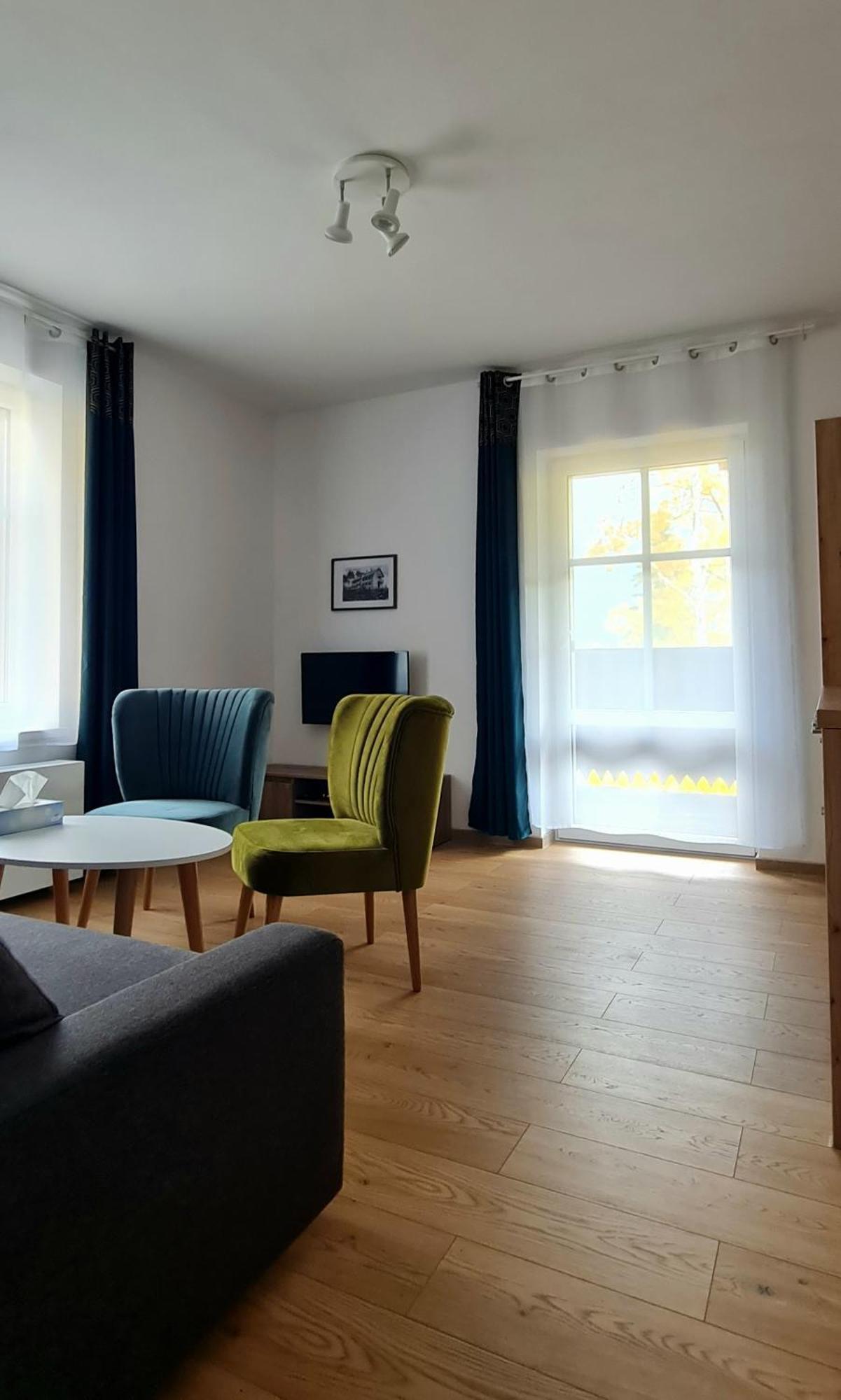 Apartamenty Debowa 3 Polanica-Zdroj Bagian luar foto