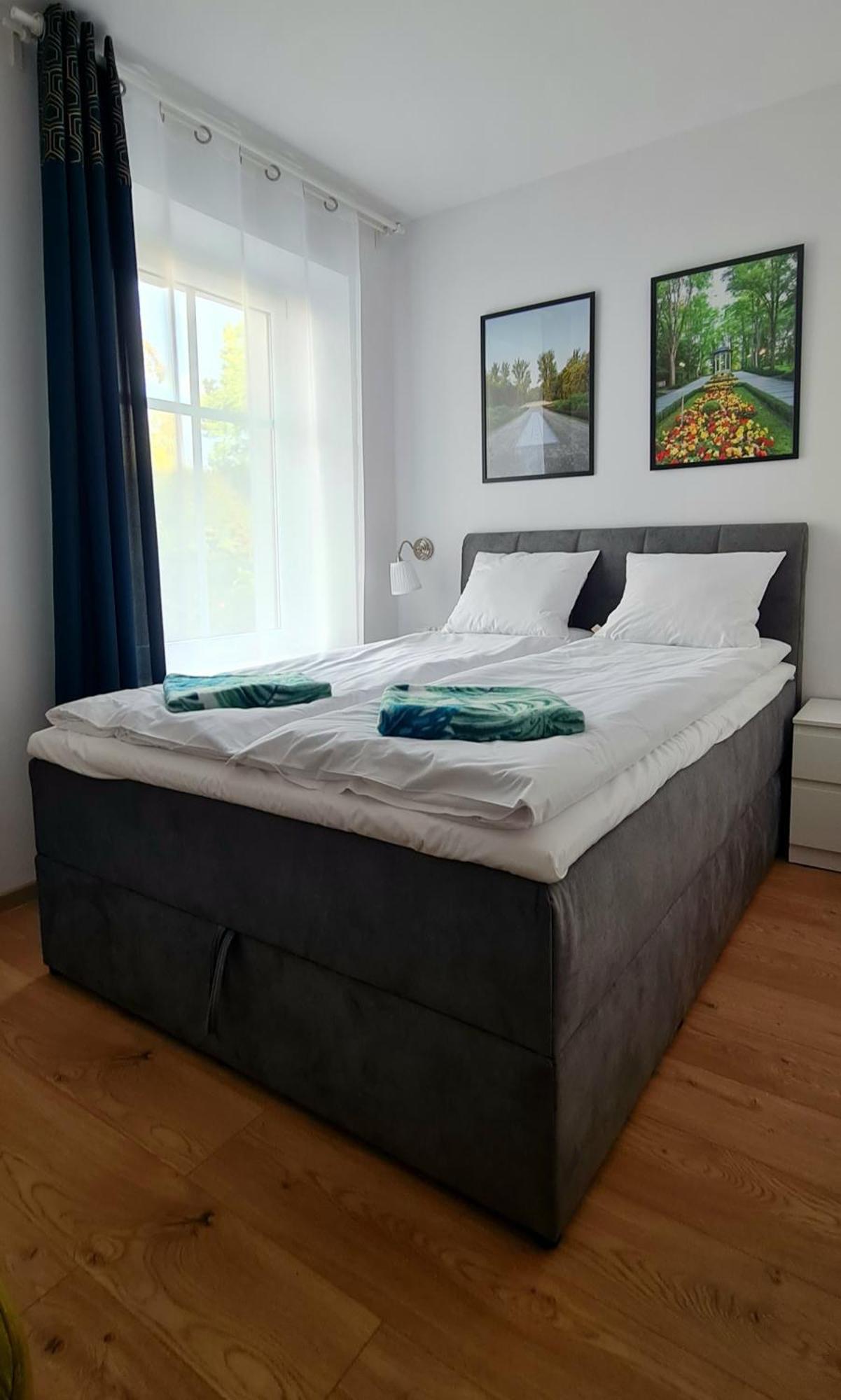 Apartamenty Debowa 3 Polanica-Zdroj Bagian luar foto