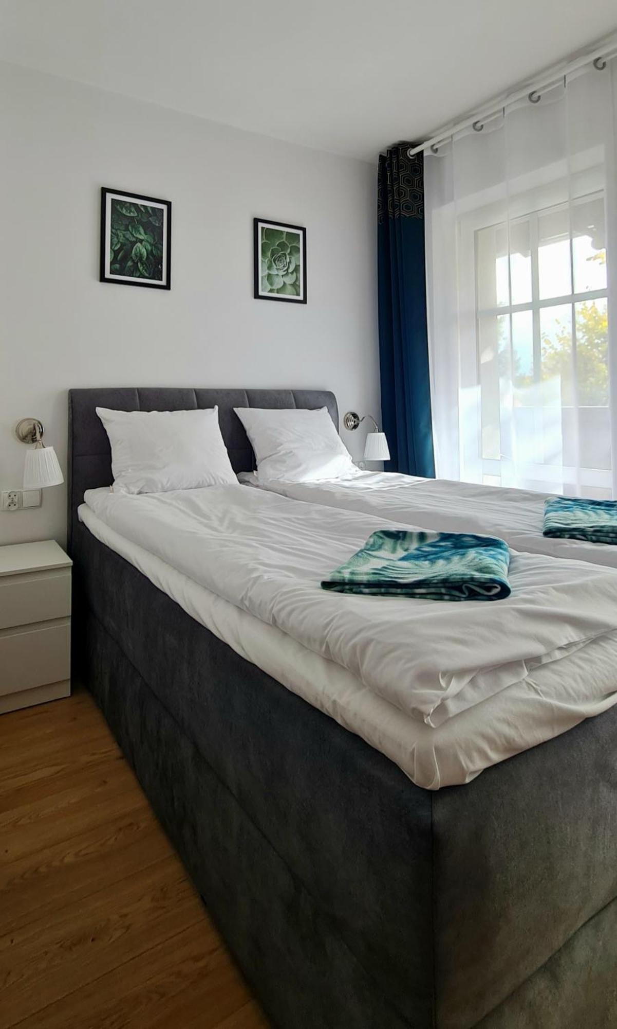 Apartamenty Debowa 3 Polanica-Zdroj Bagian luar foto