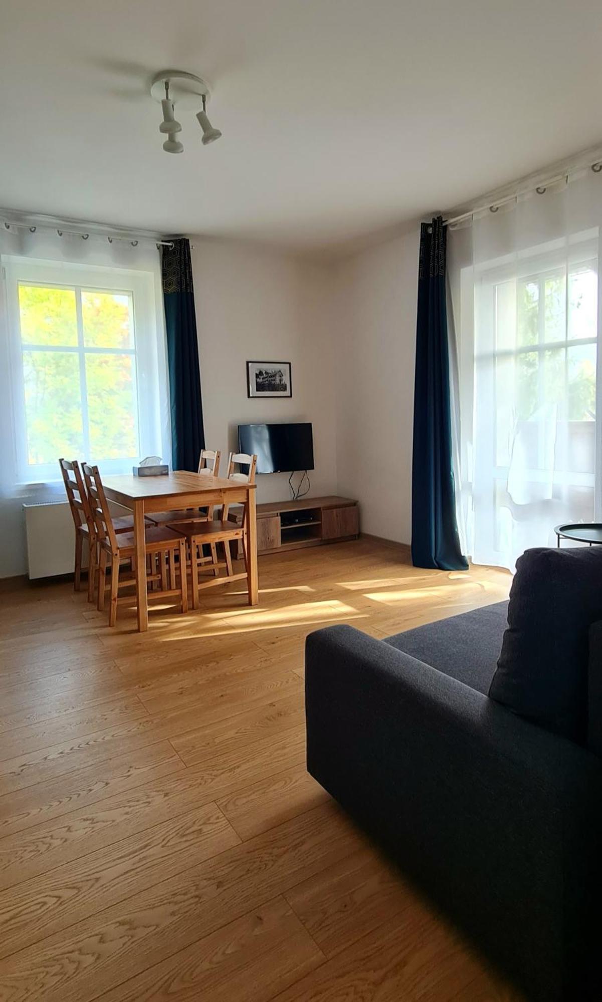 Apartamenty Debowa 3 Polanica-Zdroj Bagian luar foto