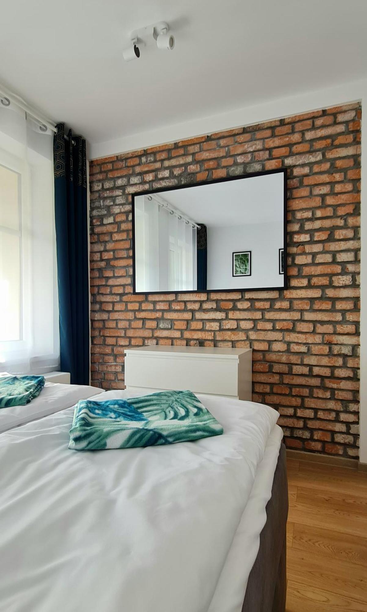 Apartamenty Debowa 3 Polanica-Zdroj Bagian luar foto