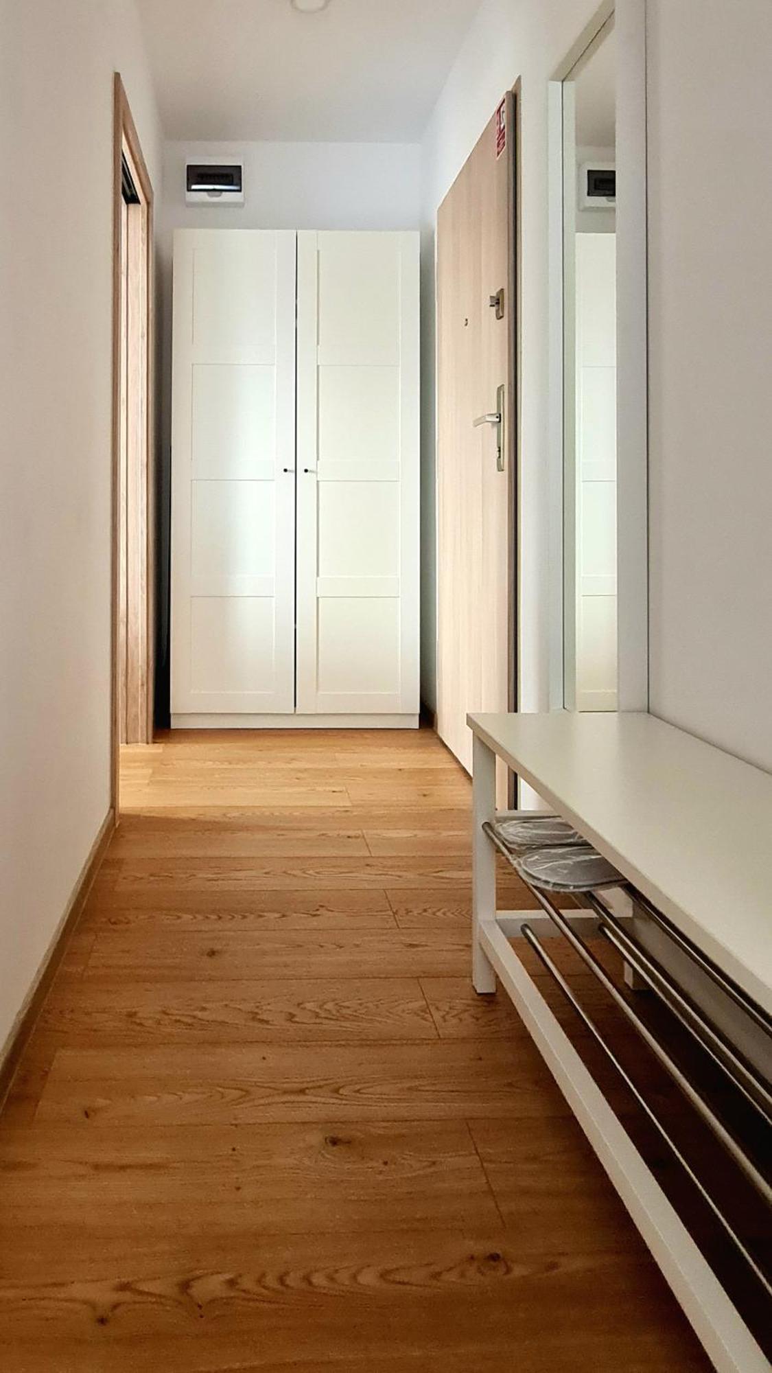 Apartamenty Debowa 3 Polanica-Zdroj Bagian luar foto