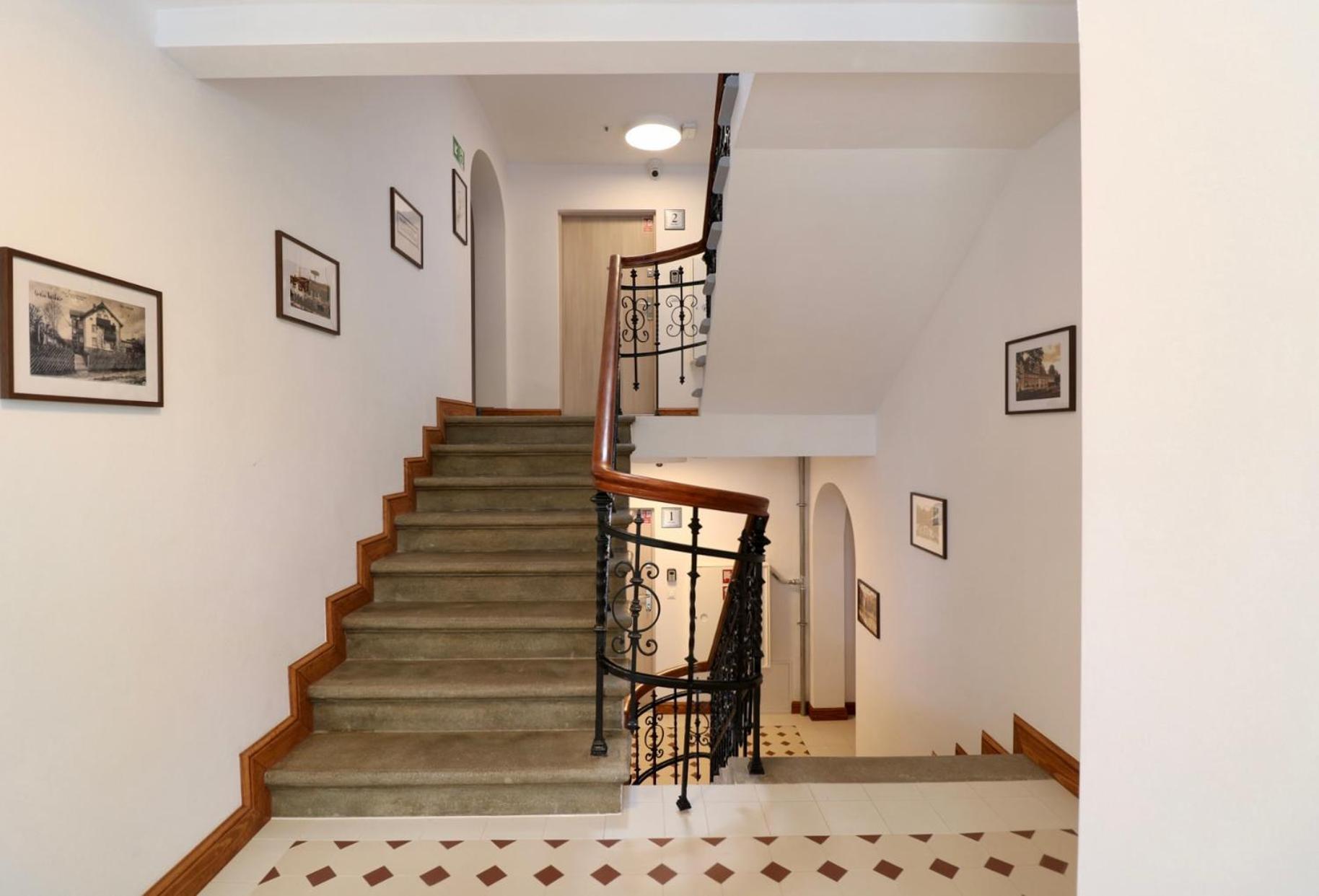 Apartamenty Debowa 3 Polanica-Zdroj Bagian luar foto
