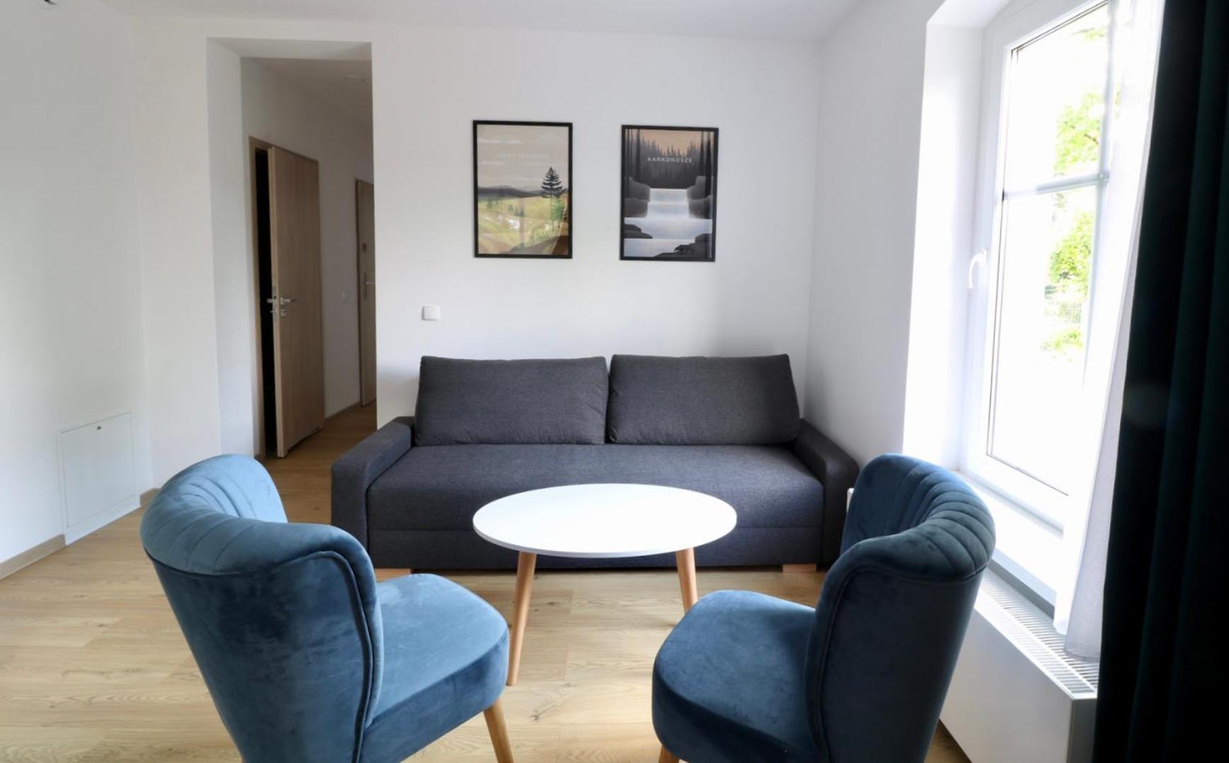 Apartamenty Debowa 3 Polanica-Zdroj Bagian luar foto