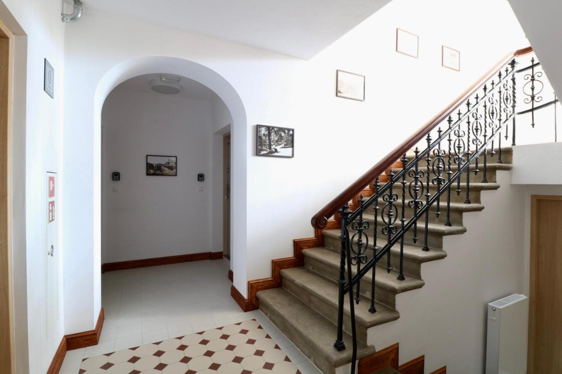 Apartamenty Debowa 3 Polanica-Zdroj Bagian luar foto