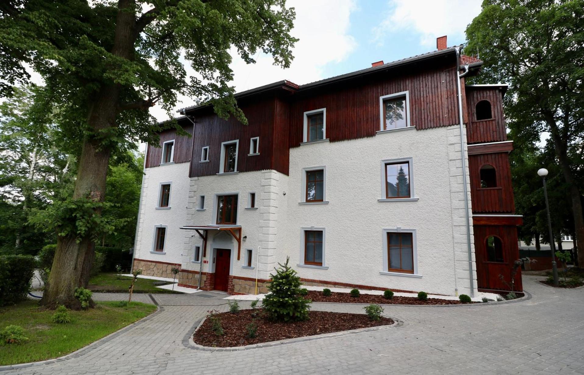 Apartamenty Debowa 3 Polanica-Zdroj Bagian luar foto