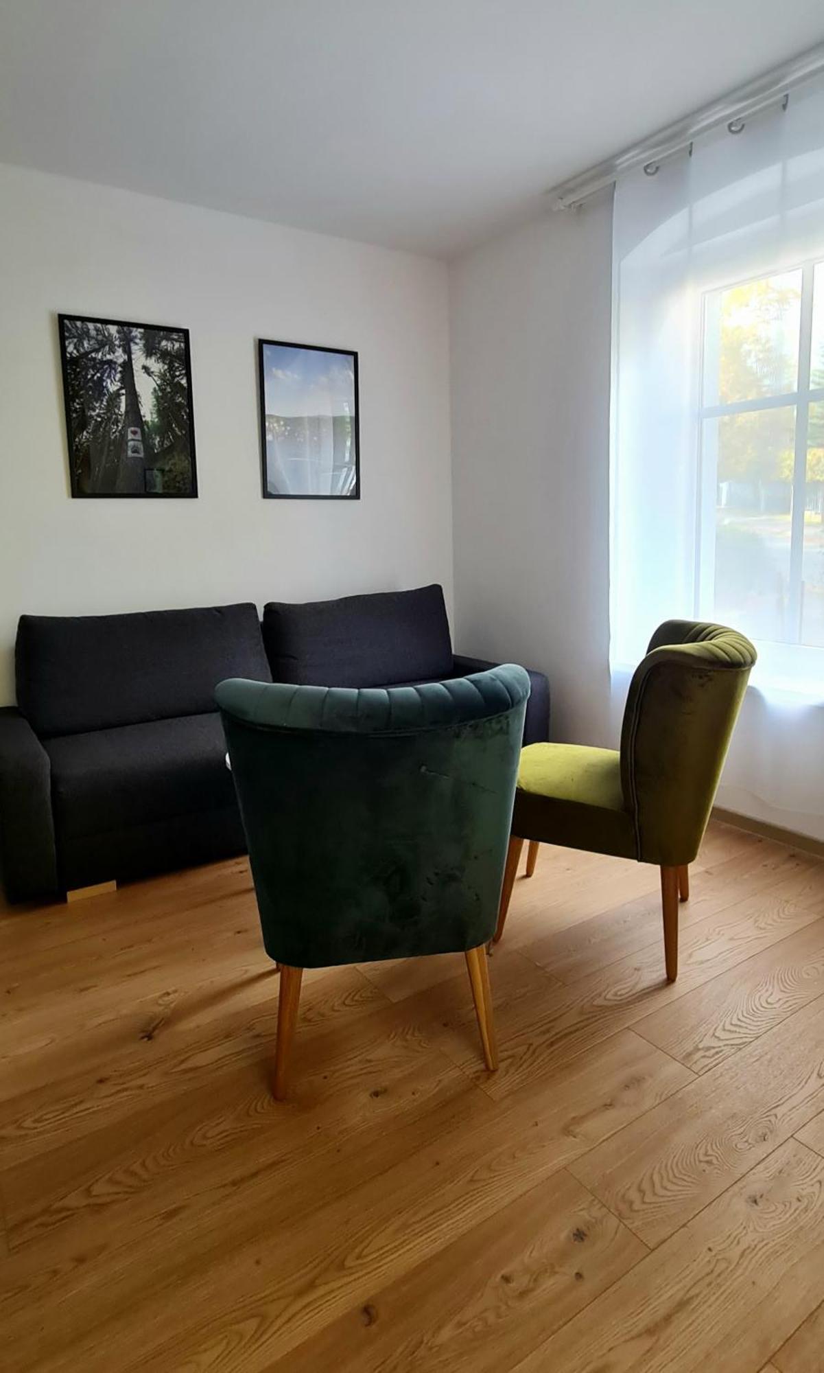 Apartamenty Debowa 3 Polanica-Zdroj Bagian luar foto