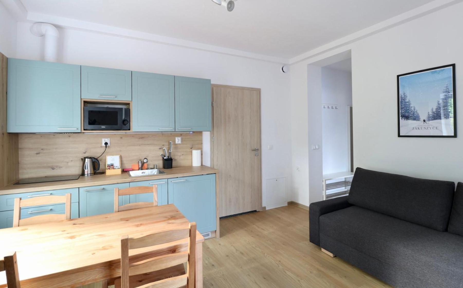Apartamenty Debowa 3 Polanica-Zdroj Bagian luar foto